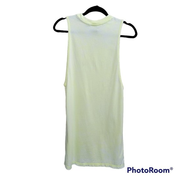 Nike Oversized Tank Dress - Picture 3 of 7